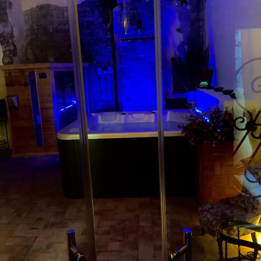 Appartamento L'Frantoro Viterbo Esterno foto