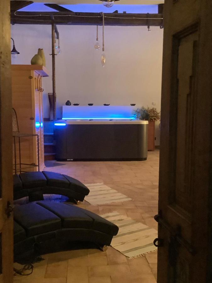 Appartamento L'Frantoro Viterbo Esterno foto