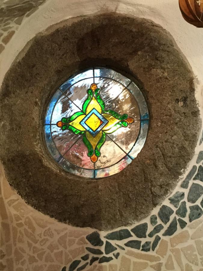 Appartamento L'Frantoro Viterbo Esterno foto