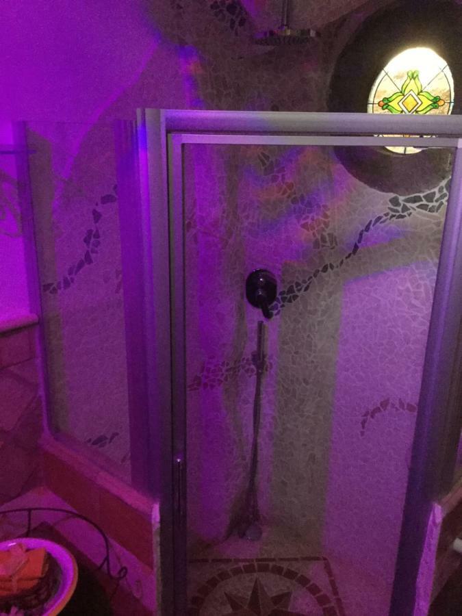 Appartamento L'Frantoro Viterbo Esterno foto
